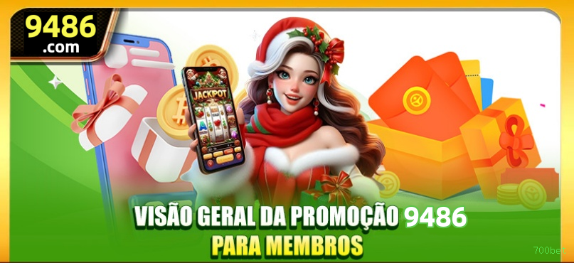 PIX Instantâneo 700bet