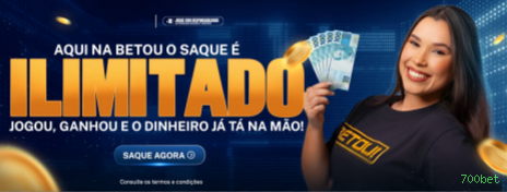 Programa VIP 700bet