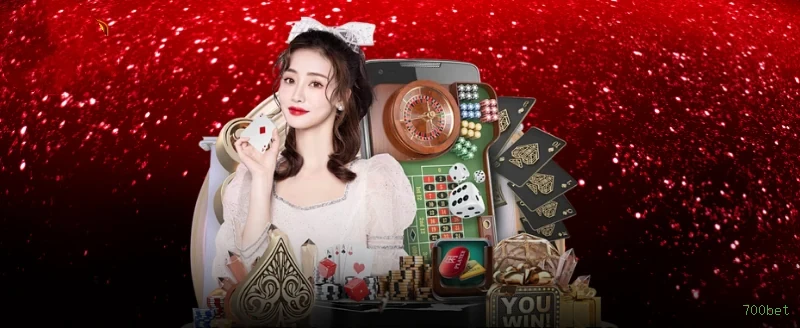 Casino Ao Vivo 700bet