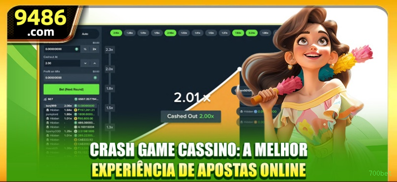 Estatísticas Esportivas 700bet