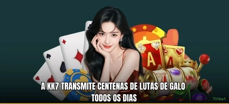 Recursos de Bônus 700bet