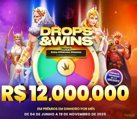 Casino Ao Vivo 700bet