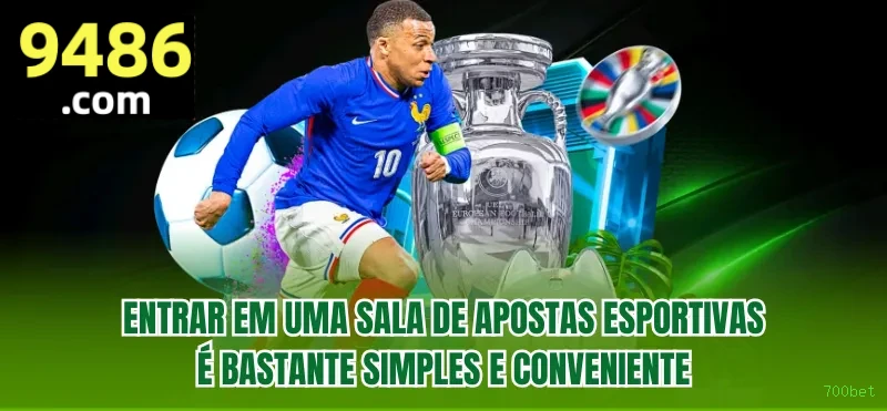 Promoção Relâmpago 700bet